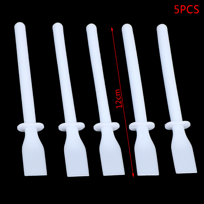 Painting Knife Palette - Couteaux à palette en plastique, outils