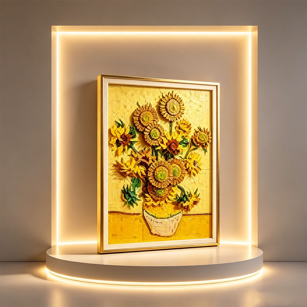 Art Craft Disney - Grande vente MOC : 2615 pièces,