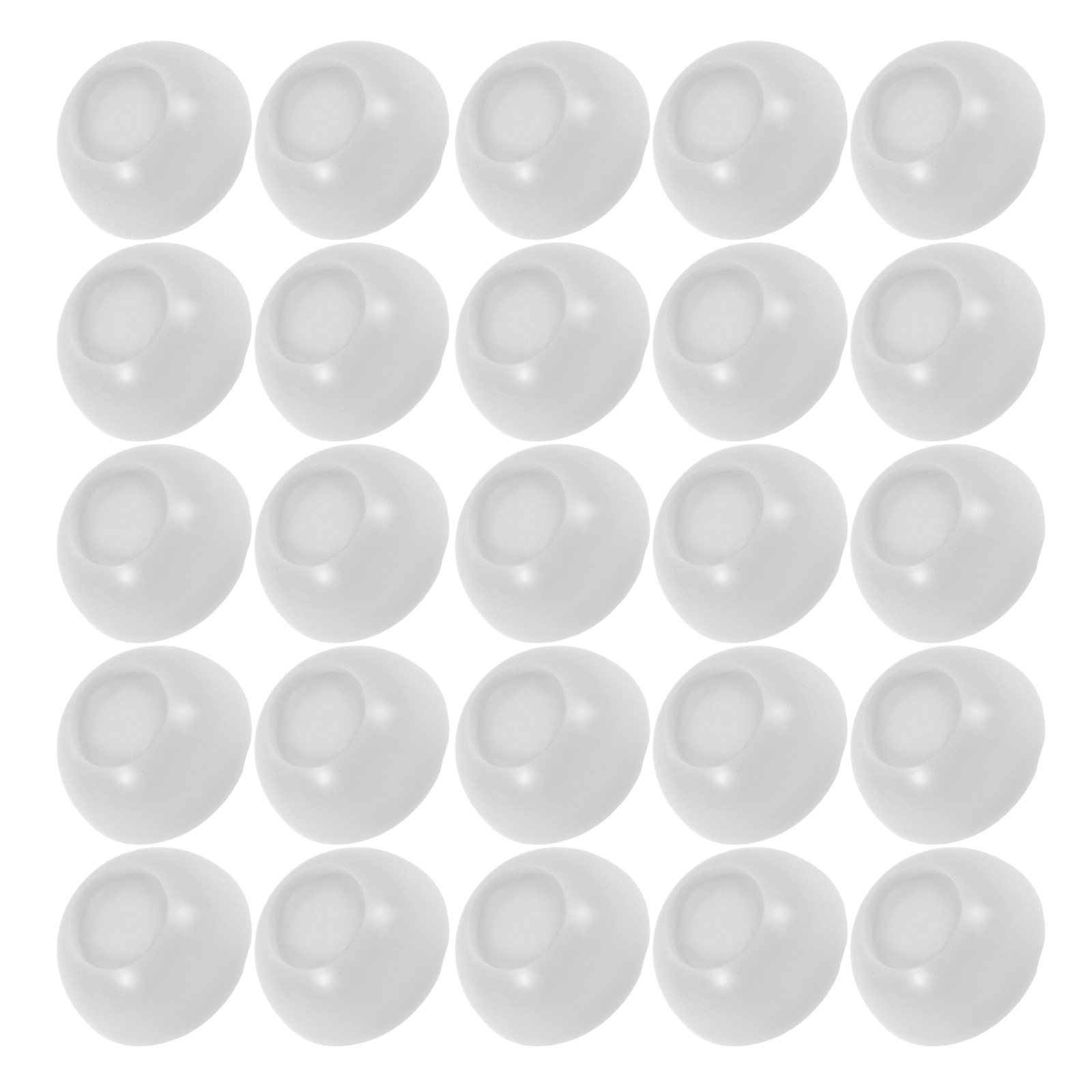 Art Craft Eyes - 50 pièces de bases d'yeux BJD