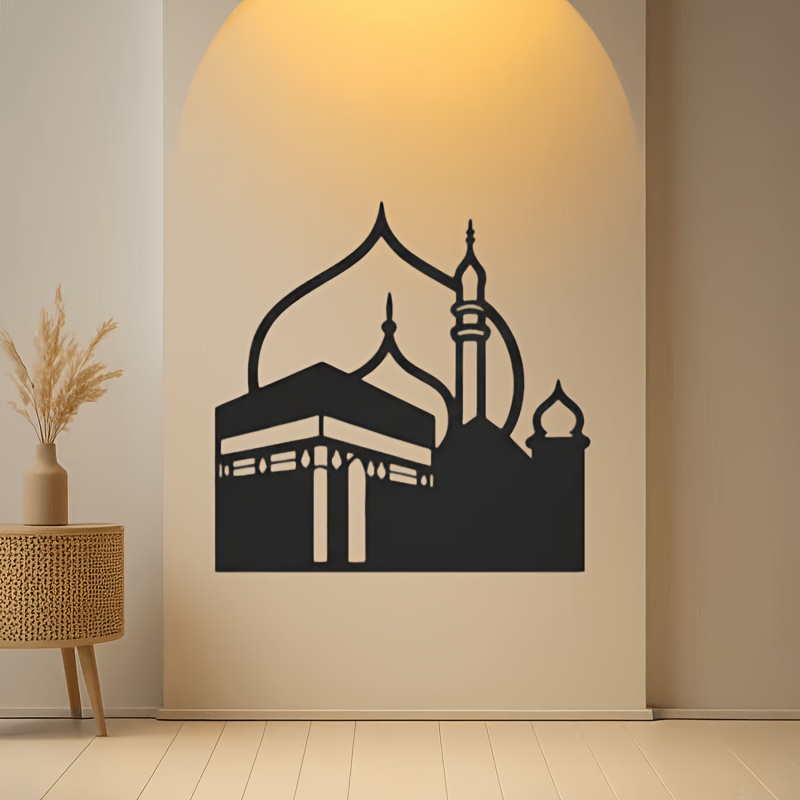 Art & Craft Activities For Toddlers - CIFBUY Décoration murale en fer moderne,