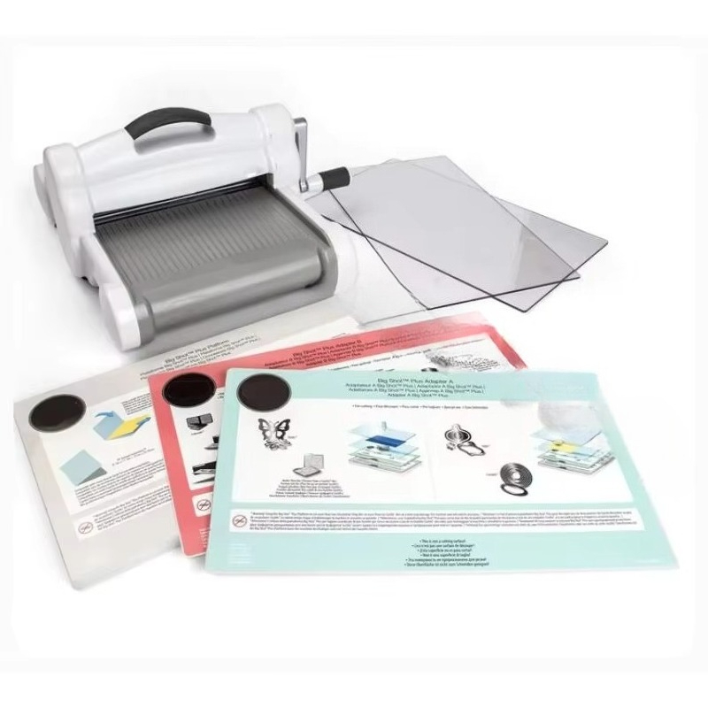 Machine de découpe et d'emboss - Art And Craft Photos avis et prix