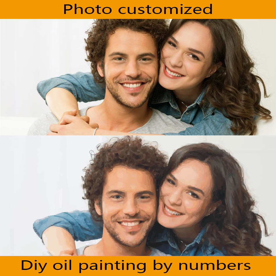 Peinture acrylique avec Photo  - Art And Craft Photos avis et prix
