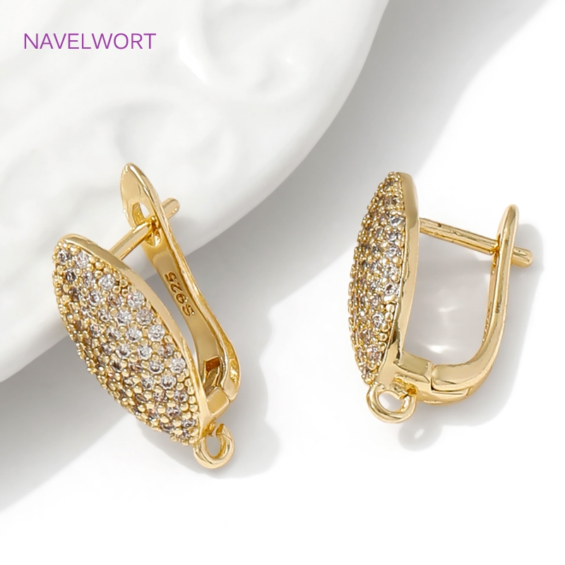 Attaches de fils d'oreille en  - Art Craft Making avis et prix