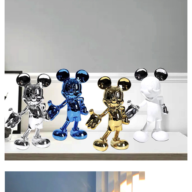 Disney-Galvanoplastie Welcome  - Art Craft Disney avis et prix