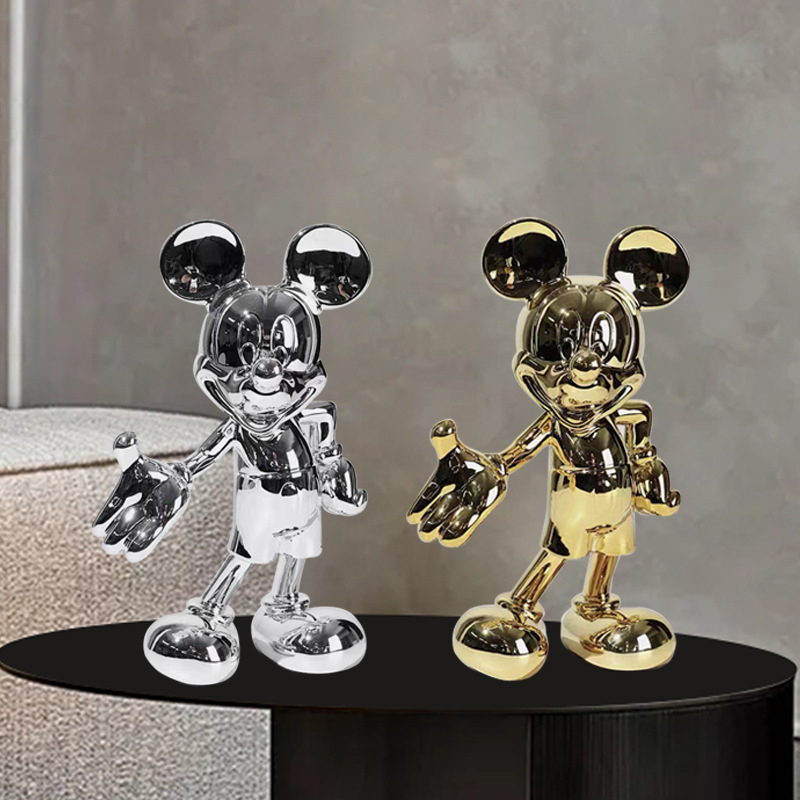 Disney-Galvanoplastie Welcome  - Art Craft Disney avis et prix