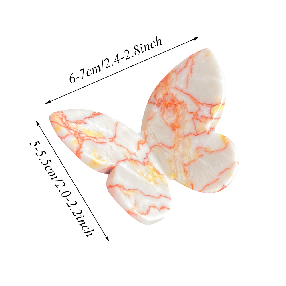 Papillon en cristal 3D sculpté - Art Craft Mother'S Day avis et prix