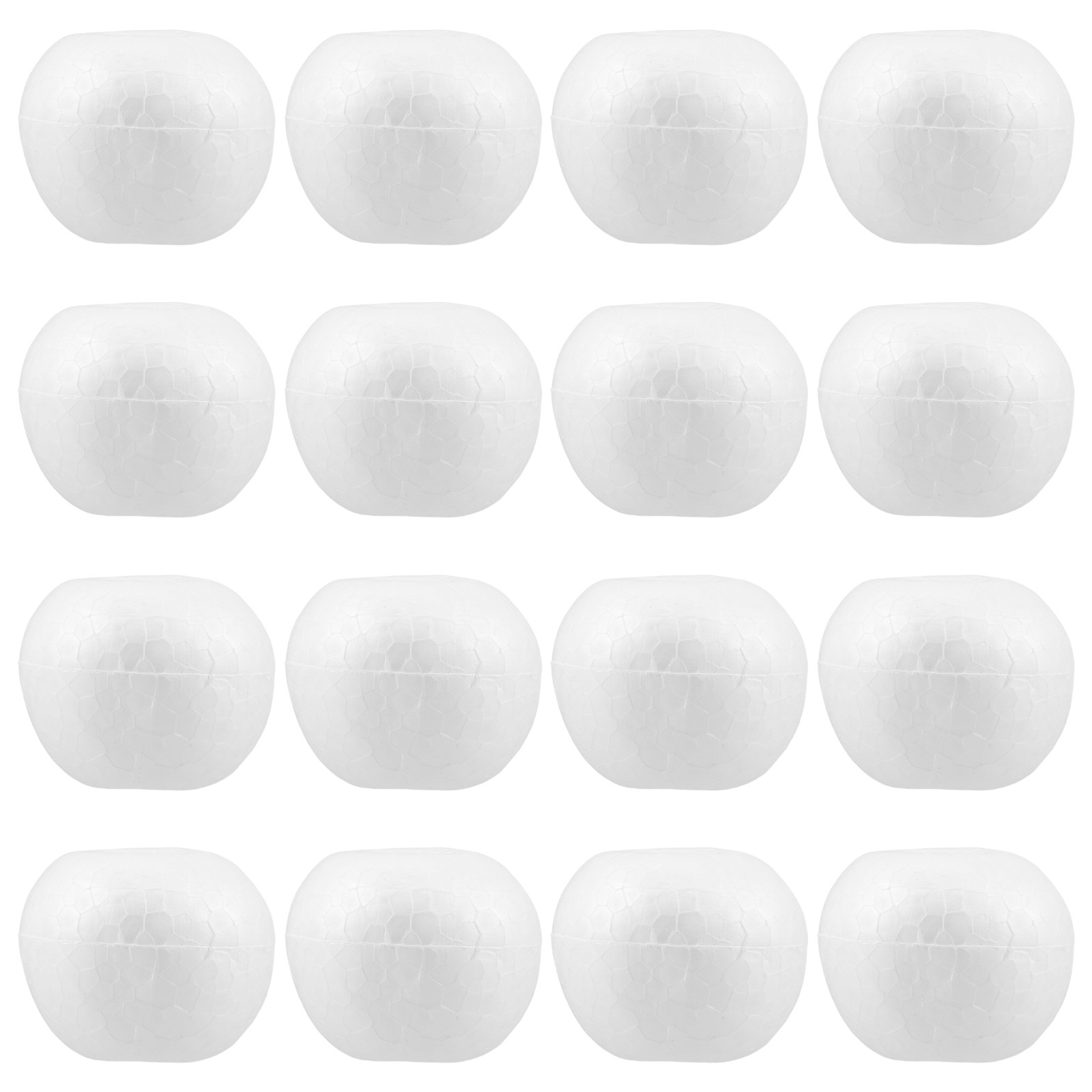 20 pièces de modèles en mousse - Art Craft Holiday avis et prix