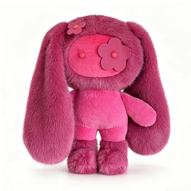 Peluche lapin Juju mignon de 3 - Art Craft Eyes avis et prix