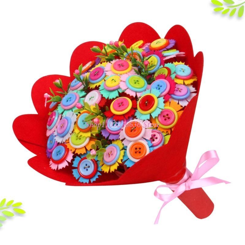 R6FD – Kits fabrication fleurs - Art Craft Mother'S Day avis et prix