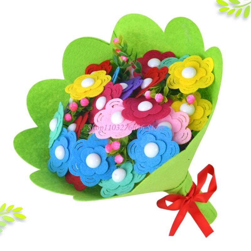 R6FD – Kits fabrication fleurs - Art Craft Mother'S Day avis et prix