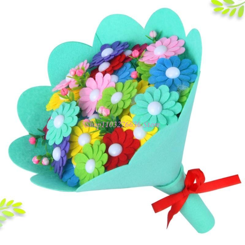 R6FD – Kits fabrication fleurs - Art Craft Mother'S Day avis et prix