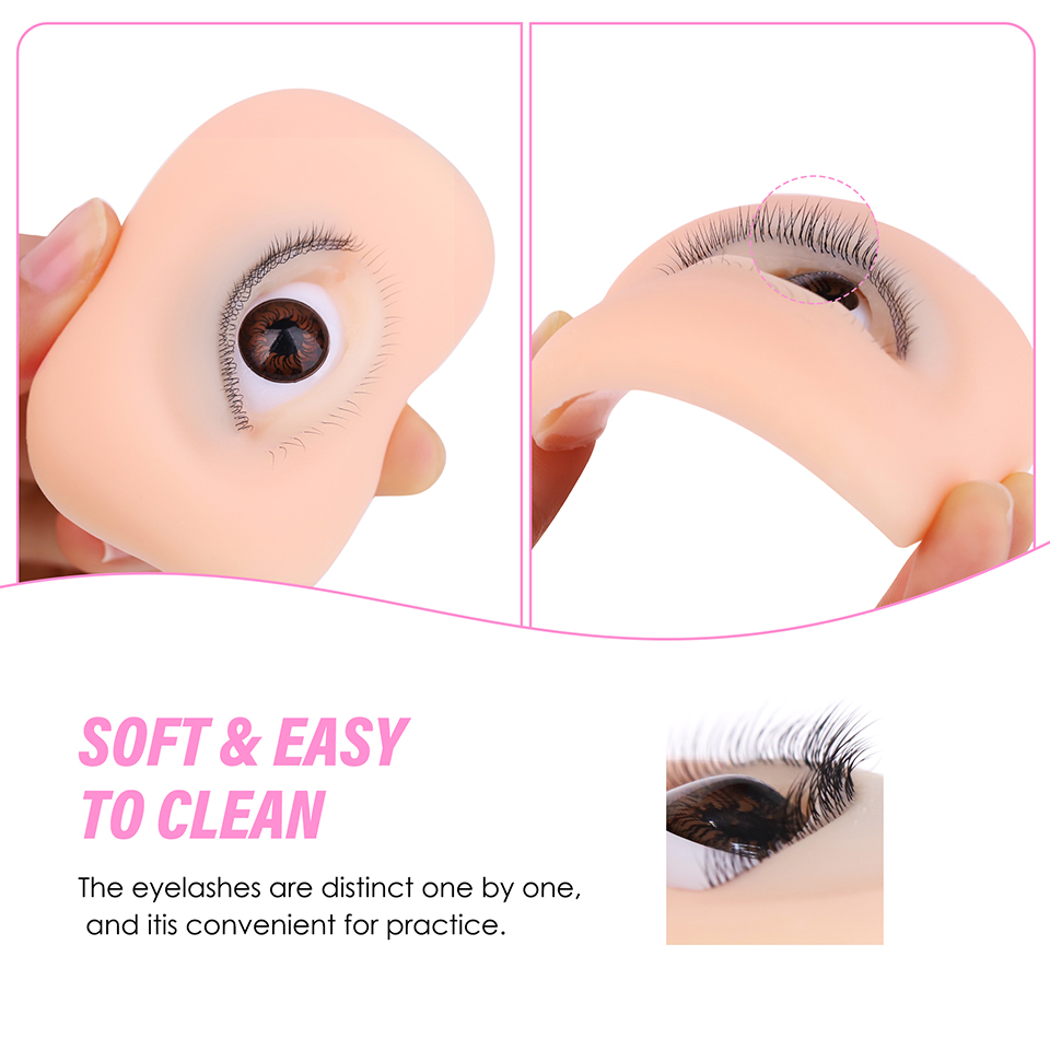 Tête de mannequin réutilisable - Art Craft Eyes avis et prix