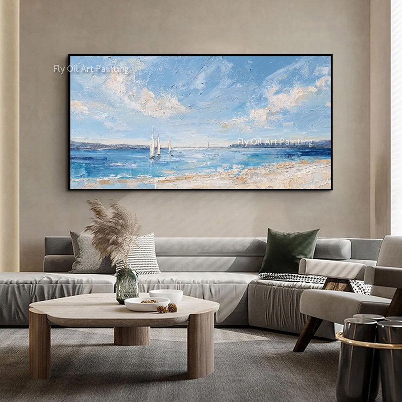 Peinture à l'huile Impasto de  - Painting Knife Palette avis et prix