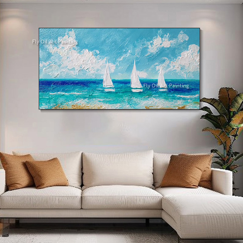 Peinture à l'huile Impasto de  - Painting Knife Palette avis et prix