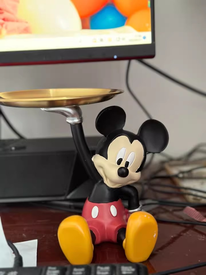 Plateau de rangement Disney Mi - Art Craft Disney avis et prix