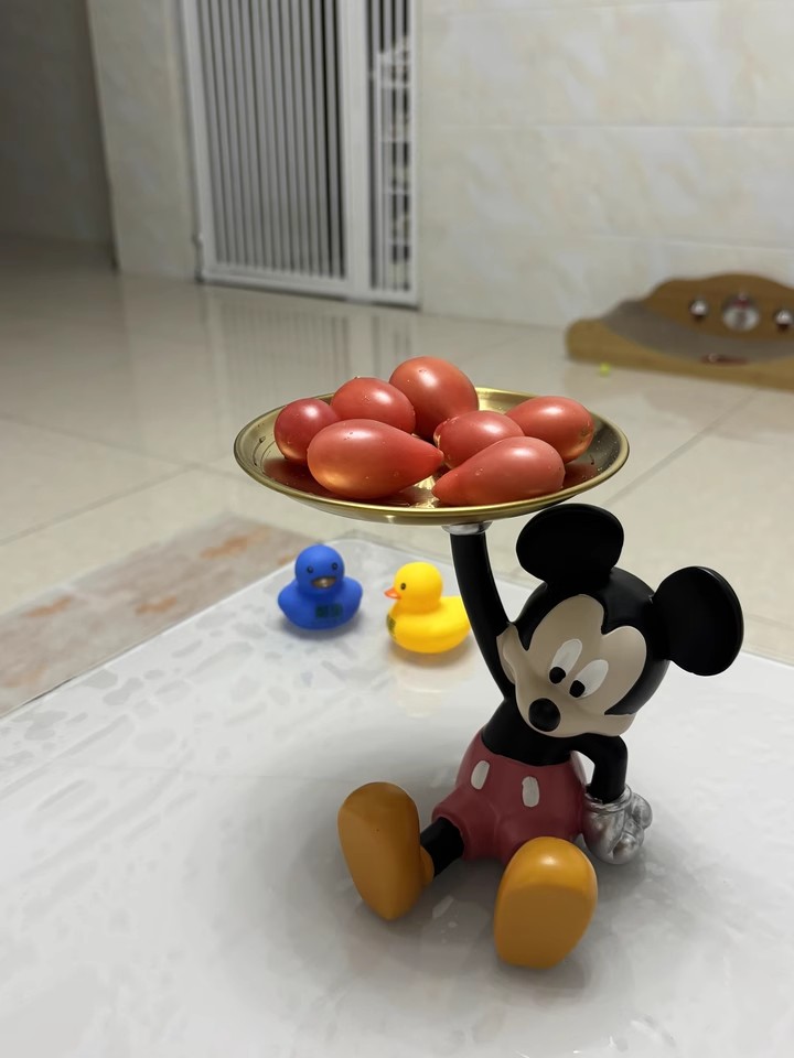 Plateau de rangement Disney Mi - Art Craft Disney avis et prix