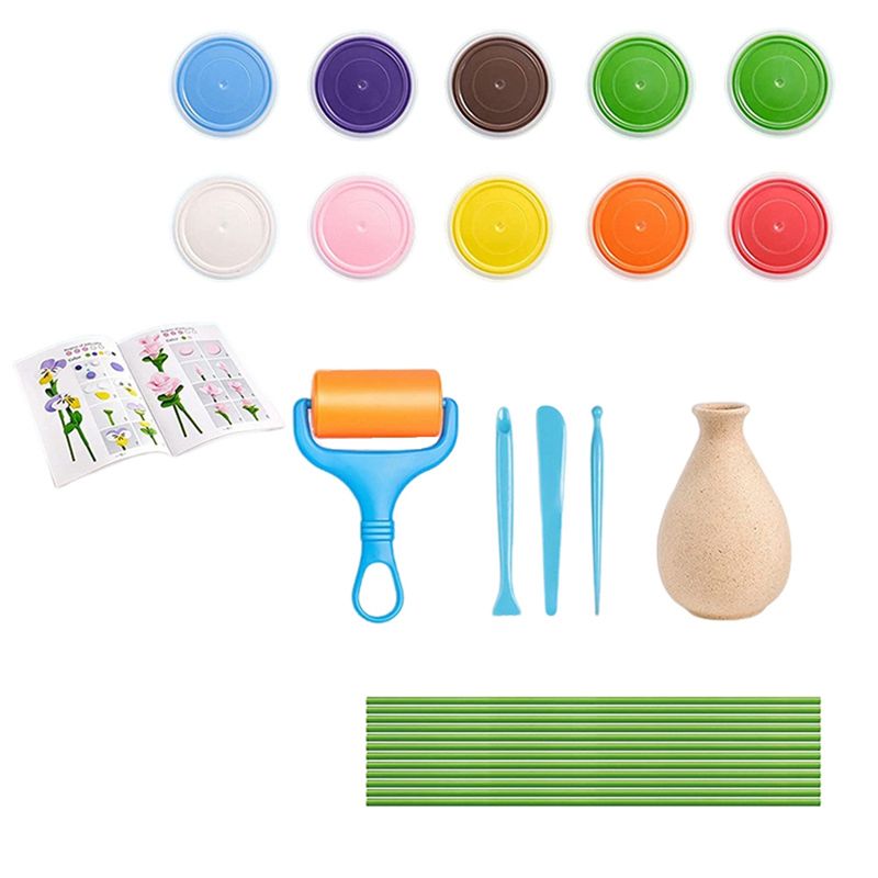 Kit de loisirs créatifs J1UL1N - Art Craft Mother'S Day avis et prix