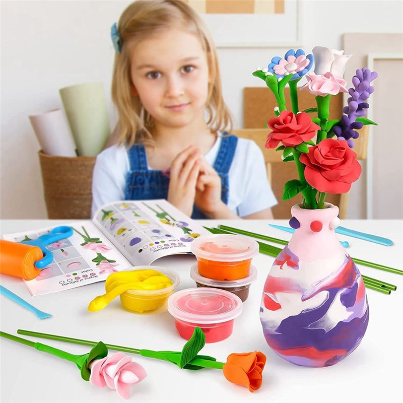 Kit de loisirs créatifs J1UL1N - Art Craft Mother'S Day avis et prix