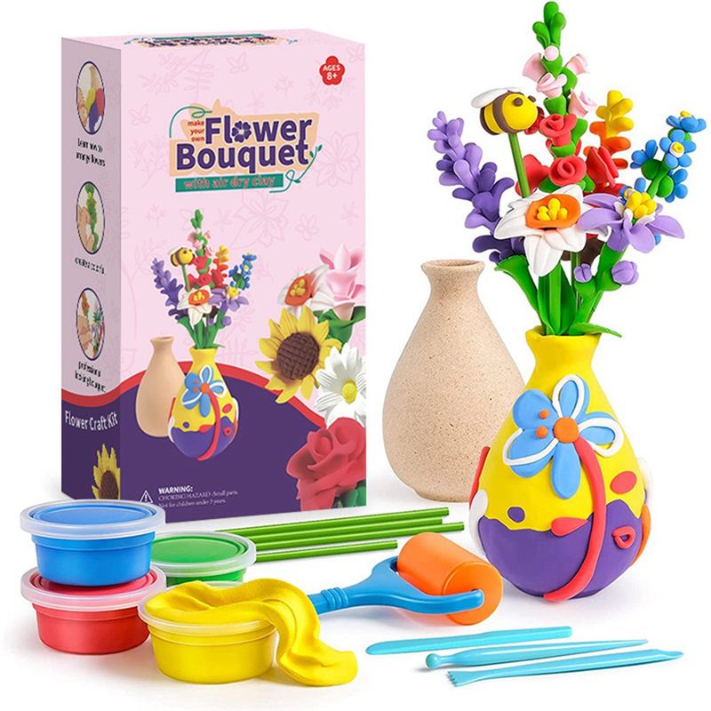 Kit de loisirs créatifs J1UL1N - Art Craft Mother'S Day avis et prix