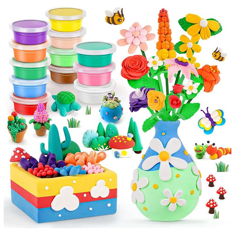Kit de loisirs créatifs J1UL1N - Art Craft Mother'S Day avis et prix