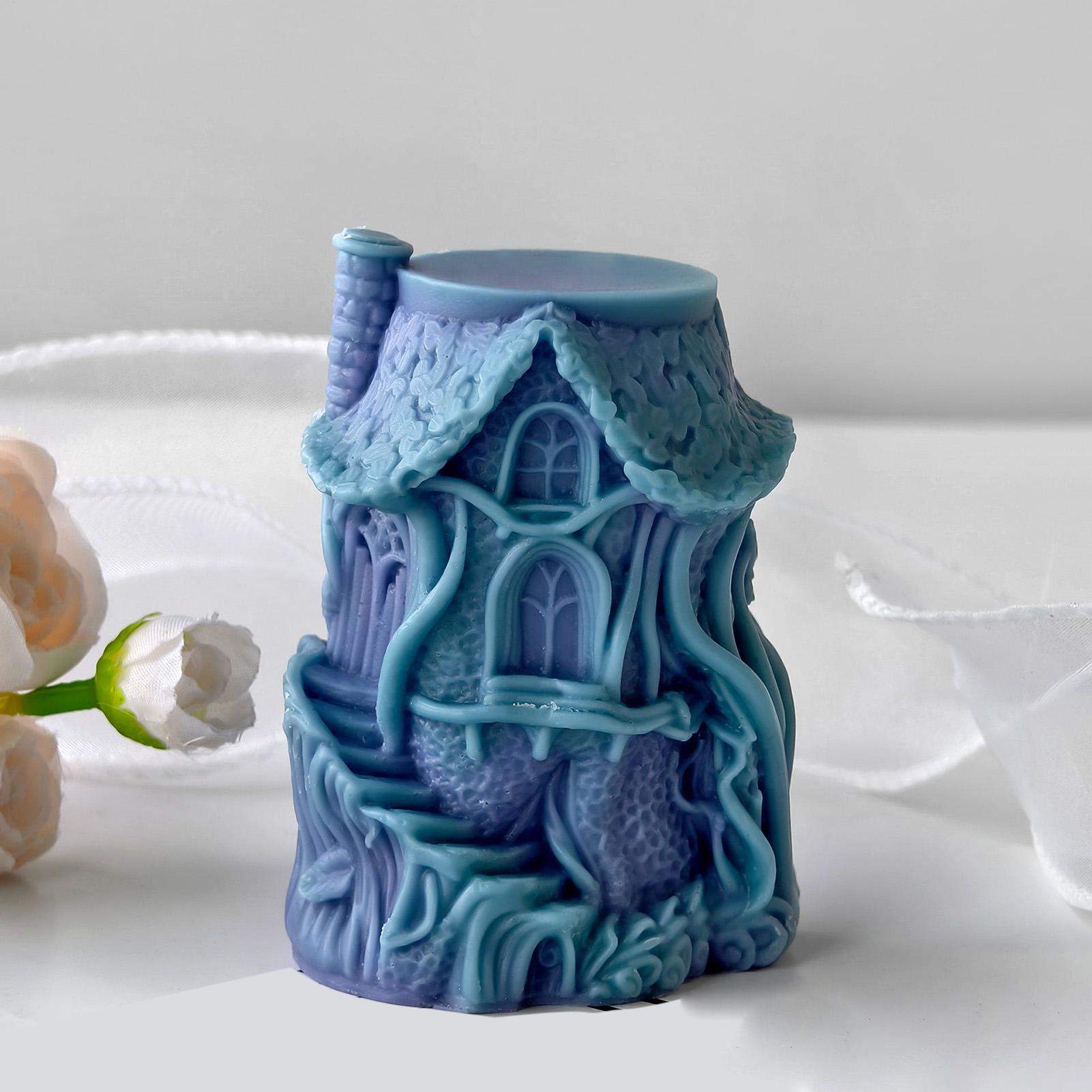 Moules de noël en Silicone 3D, - Art Craft House Making avis et prix