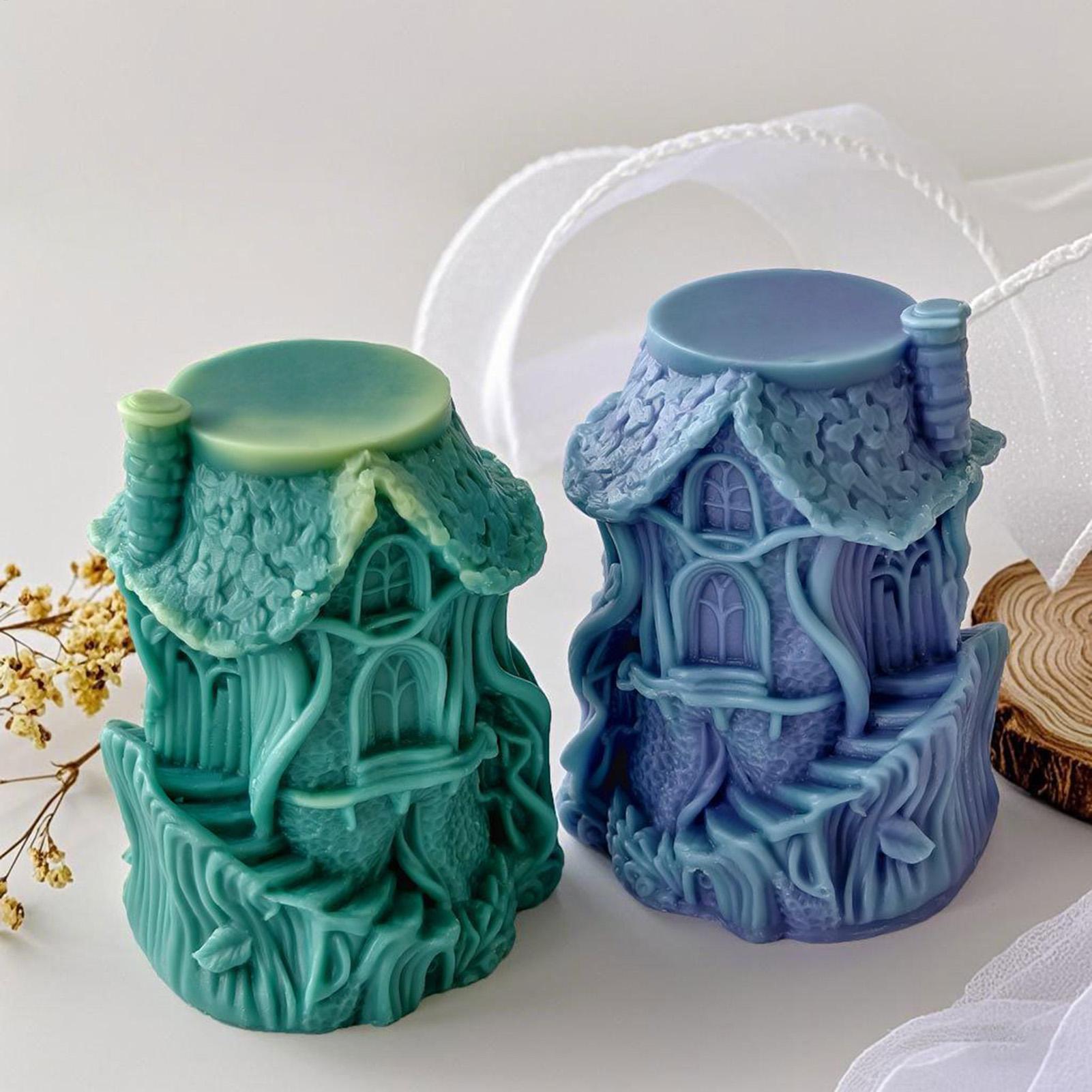 Moules de noël en Silicone 3D, - Art Craft House Making avis et prix