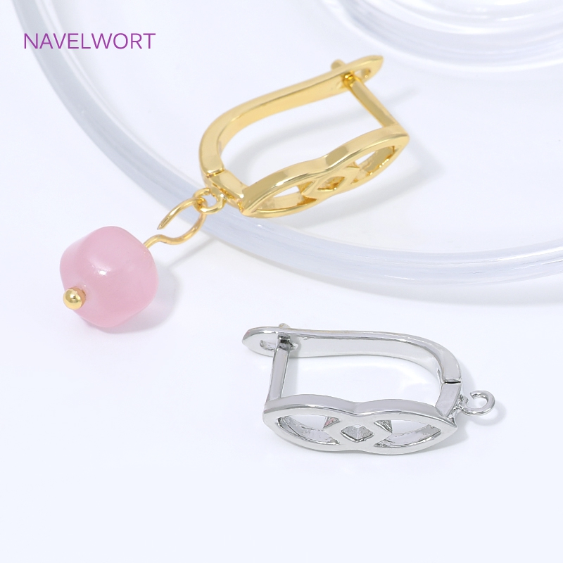 Crochets de boucles d'oreilles - Art Craft Making avis et prix