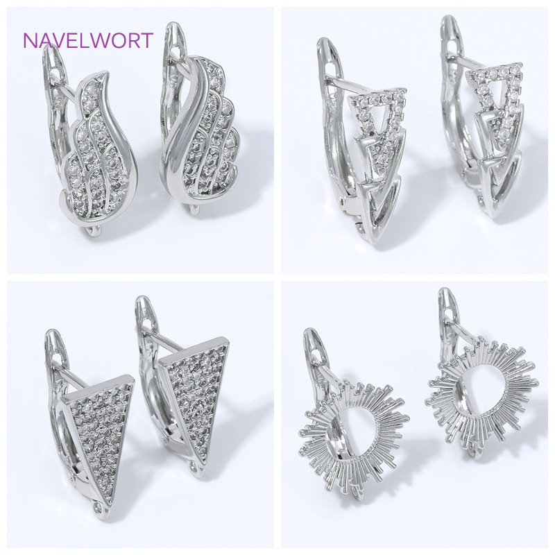 Crochets de boucles d'oreilles - Art Craft Making avis et prix