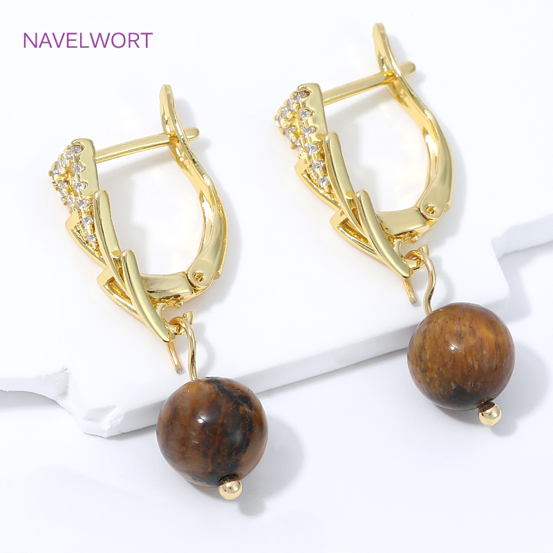 Crochets de boucles d'oreilles - Art Craft Making avis et prix