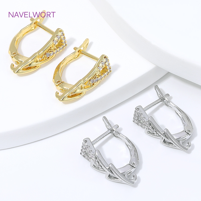 Crochets de boucles d'oreilles - Art Craft Making avis et prix