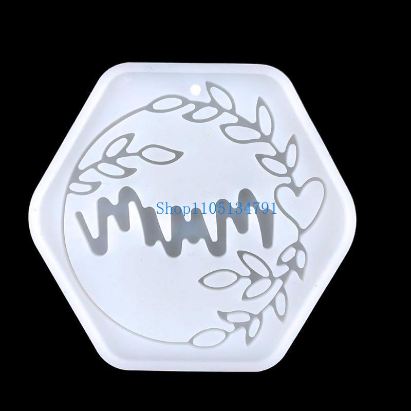 Moule en Silicone mignon 98km, - Art Craft Mother'S Day avis et prix