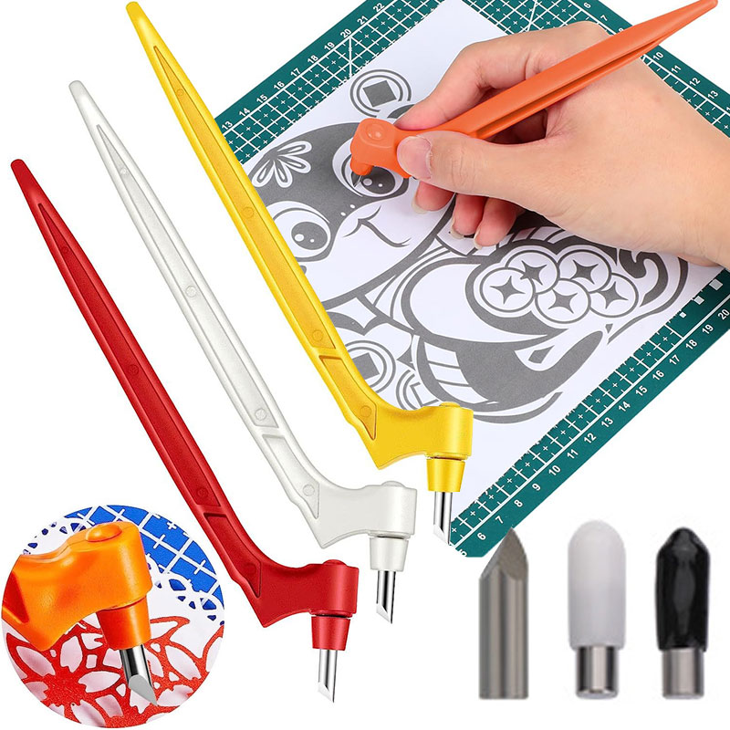 Outil de découpe de papier rot - Art Craft Knife avis et prix