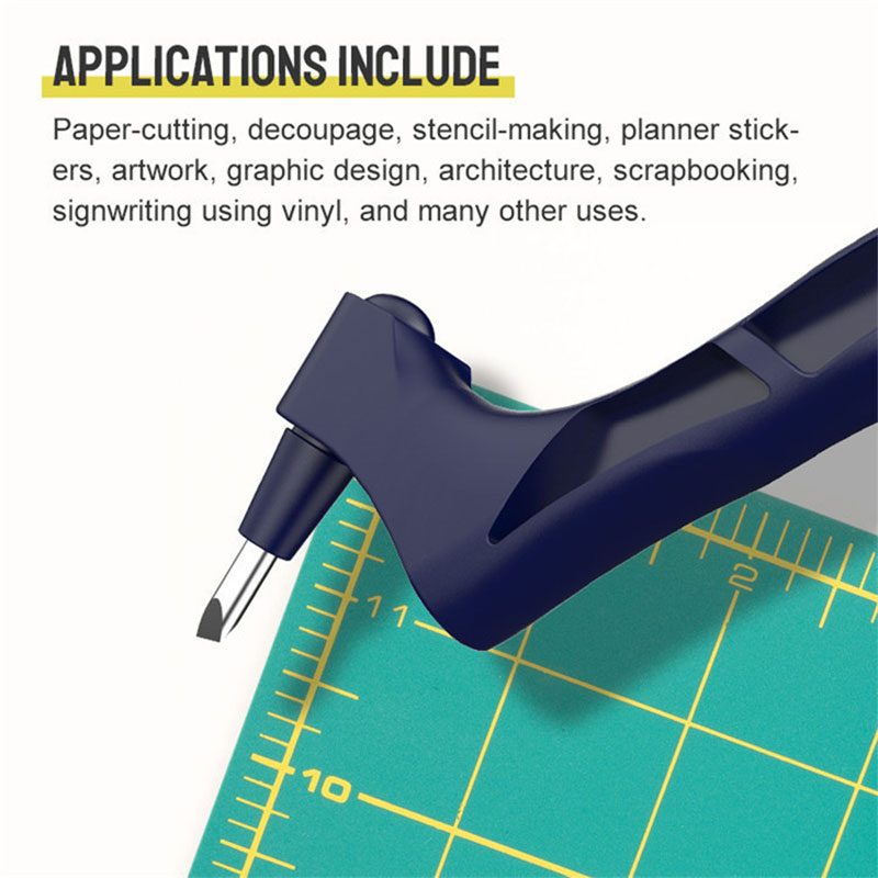 Outil de découpe de papier rot - Art Craft Knife avis et prix