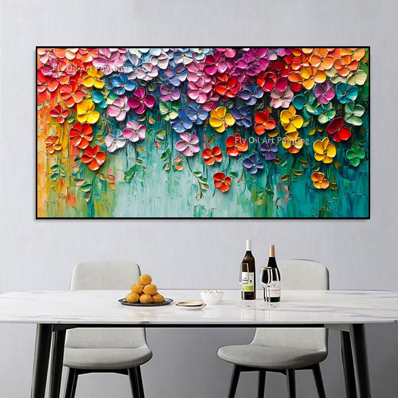 Peinture à l'huile impasto flo - Painting Knife Palette avis et prix