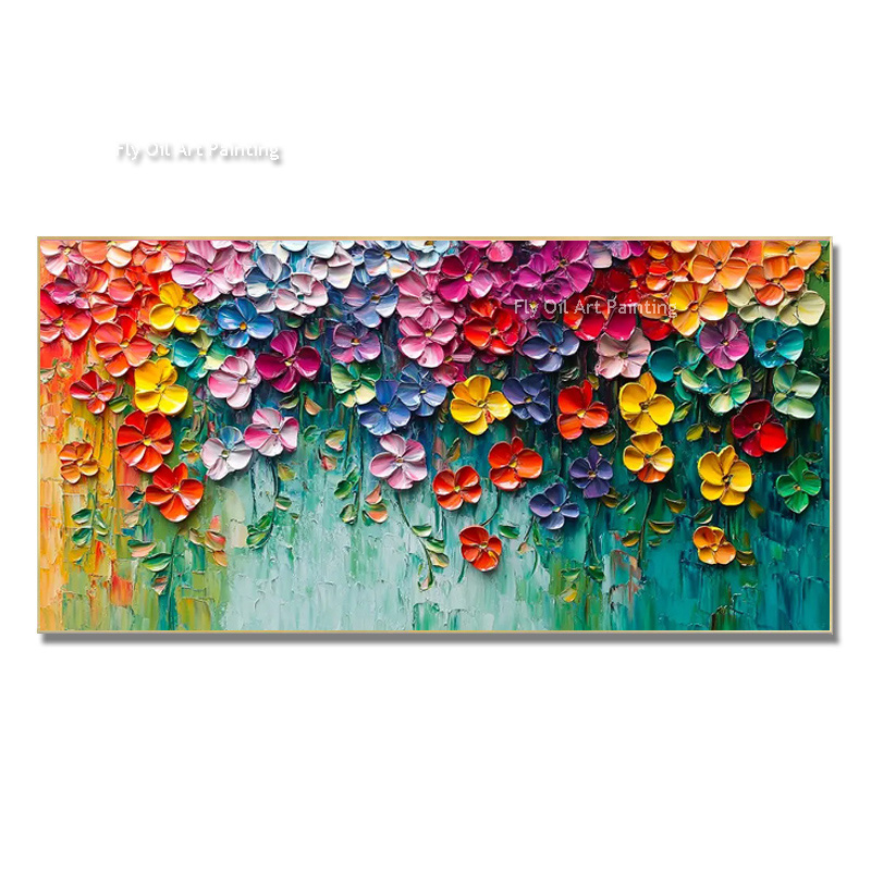 Peinture à l'huile impasto flo - Painting Knife Palette avis et prix