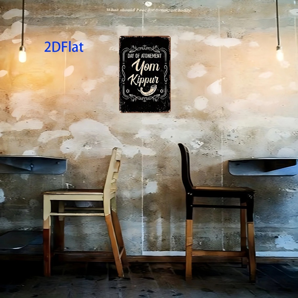 CIFBUY Art mural vintage en al - Art & Craft Jojo avis et prix