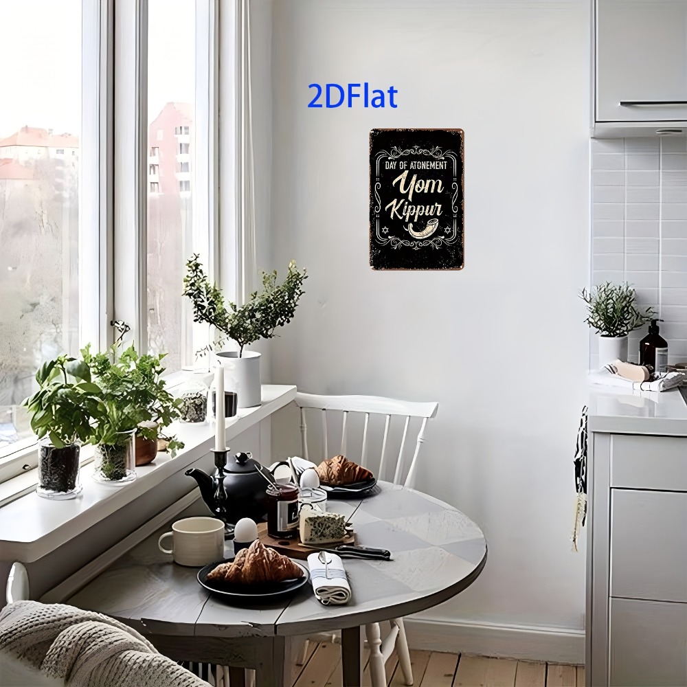 CIFBUY Art mural vintage en al - Art & Craft Jojo avis et prix