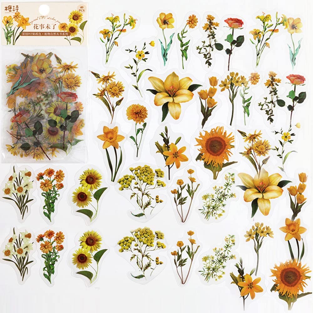 40 pièces Scrapbook autocollan - Art And Craft Photos avis et prix