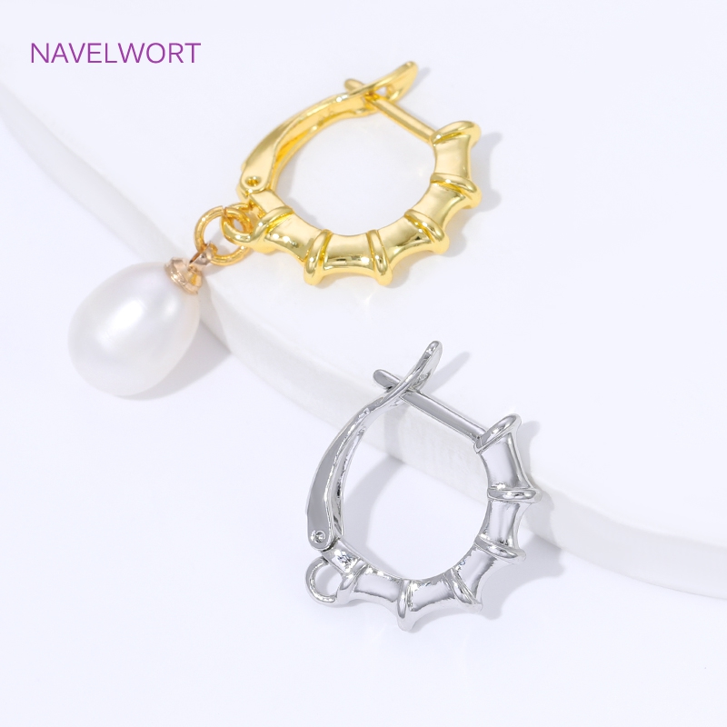 Crochets d'oreille lisses plaq - Art Craft Making avis et prix