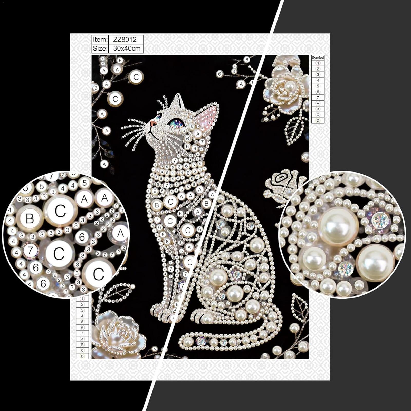 Kits de peinture de perles en  - Art Craft Mother'S Day avis et prix