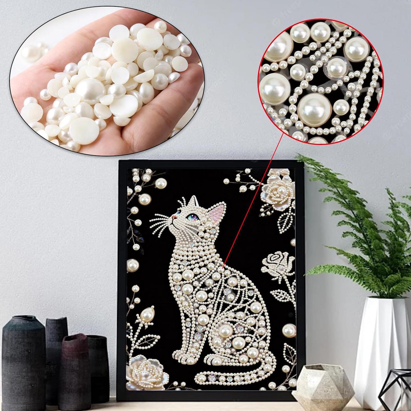 Kits de peinture de perles en  - Art Craft Mother'S Day avis et prix