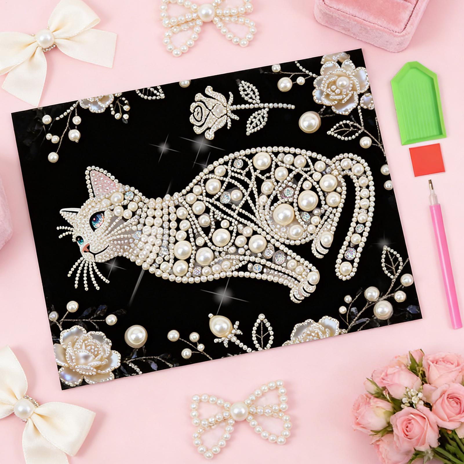 Kits de peinture de perles en  - Art Craft Mother'S Day avis et prix