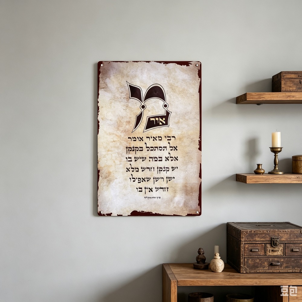 CIFBUY – Art mural en aluminiu - Art & Craft Jojo avis et prix