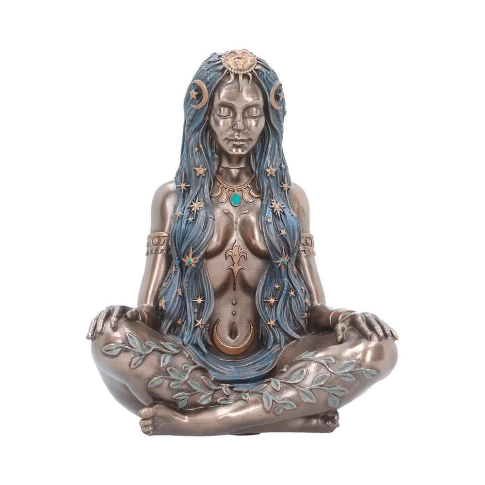 Statue en résine de la Terre M - Art Craft Mother'S Day avis et prix