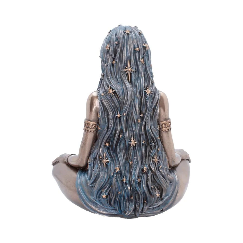 Statue en résine de la Terre M - Art Craft Mother'S Day avis et prix