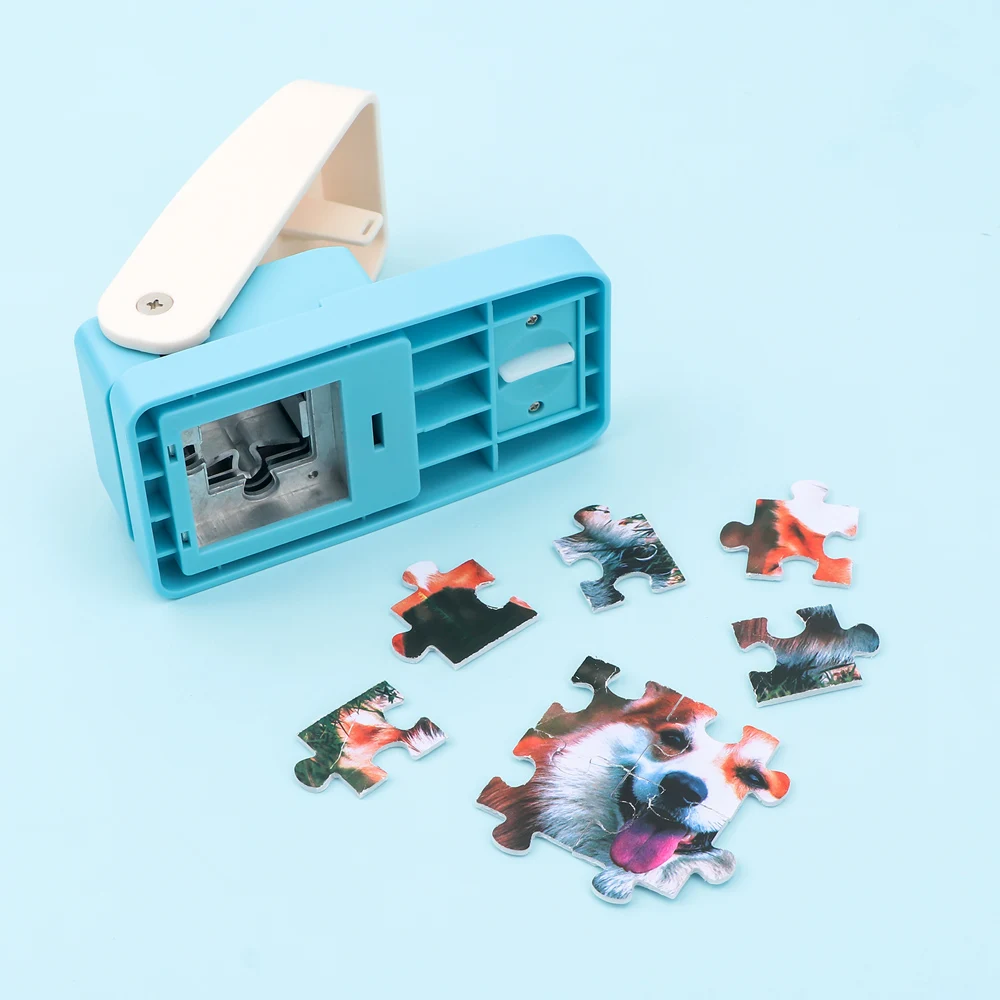 Mini fabricant de Puzzle Porta - Art And Craft Photos avis et prix