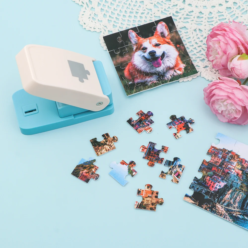 Mini fabricant de Puzzle Porta - Art And Craft Photos avis et prix