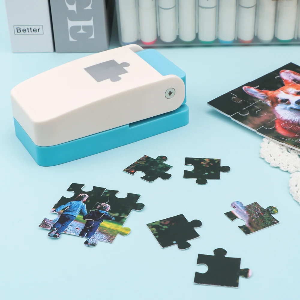 Mini fabricant de Puzzle Porta - Art And Craft Photos avis et prix