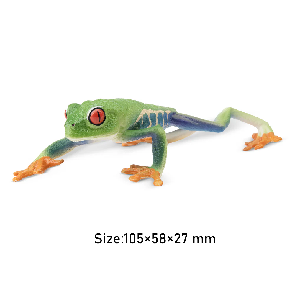 Toymany-Figurines de simulatio - Art Craft Eyes avis et prix
