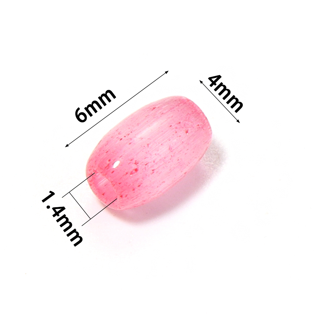 Perles de verre œil de chat 30 - Art Craft Eyes avis et prix
